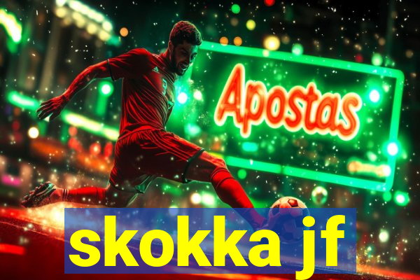 skokka jf