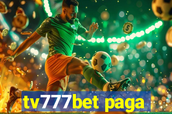 tv777bet paga