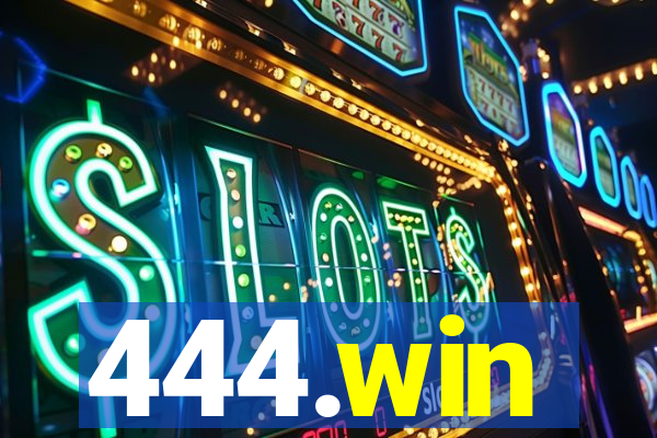 444.win