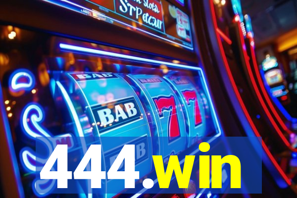 444.win