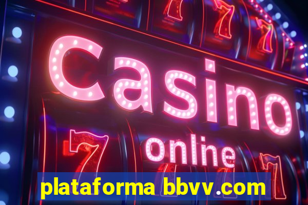 plataforma bbvv.com