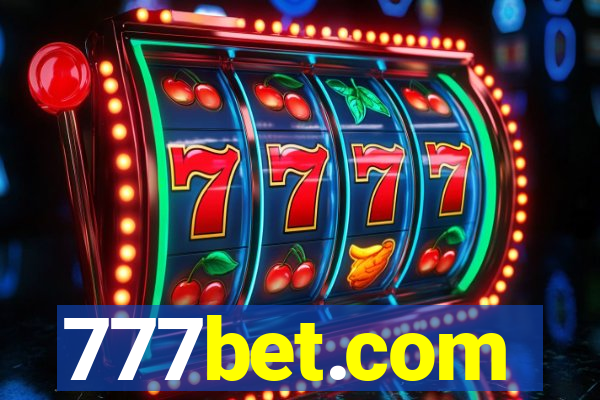 777bet.com