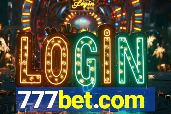 777bet.com