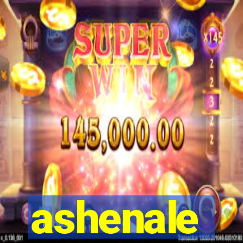 ashenale