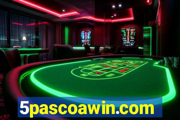 5pascoawin.com