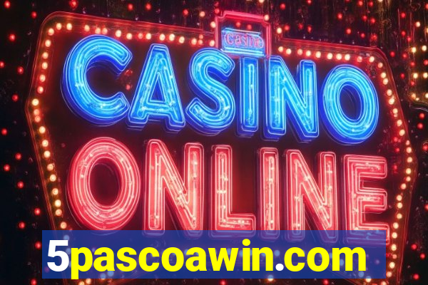 5pascoawin.com