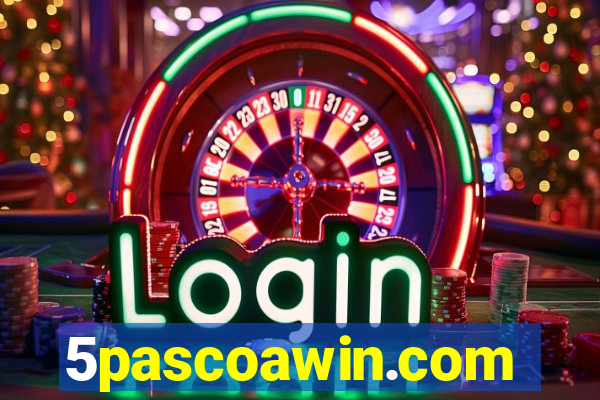 5pascoawin.com