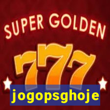 jogopsghoje