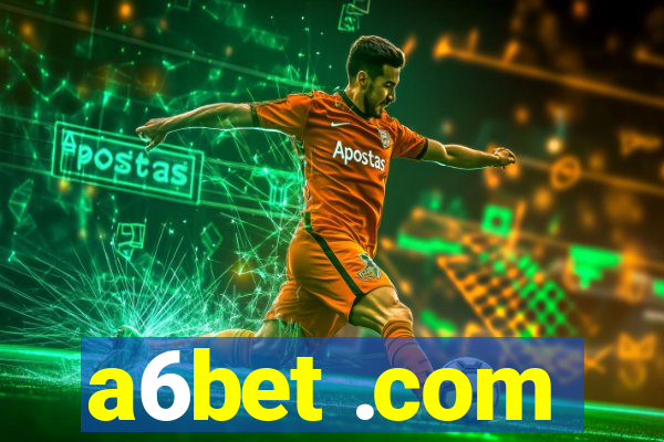 a6bet .com