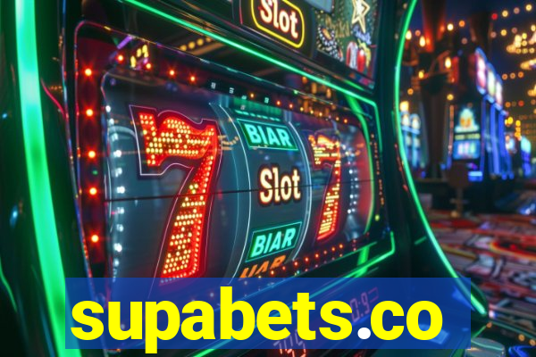 supabets.co