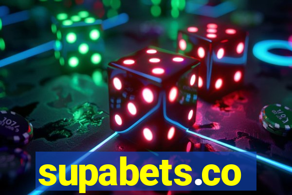 supabets.co