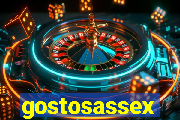 gostosassex