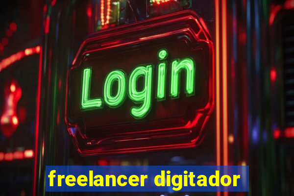 freelancer digitador