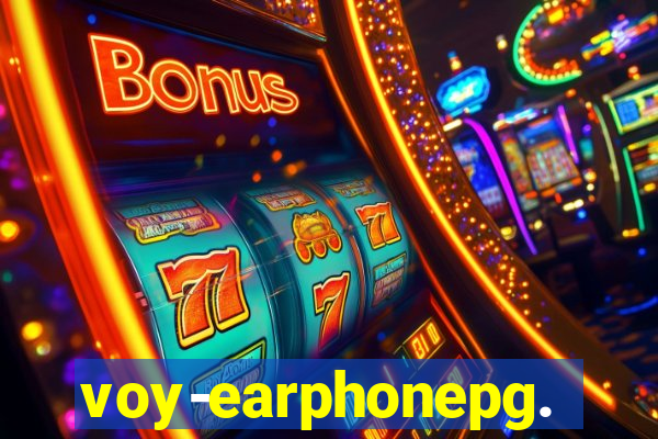 voy-earphonepg.com