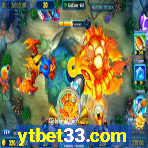 ytbet33.com