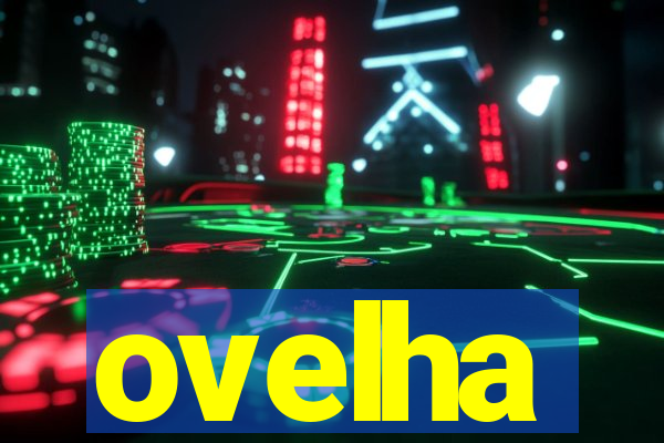 ovelha