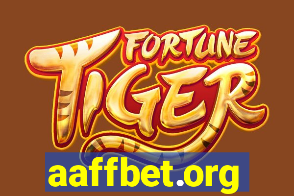 aaffbet.org