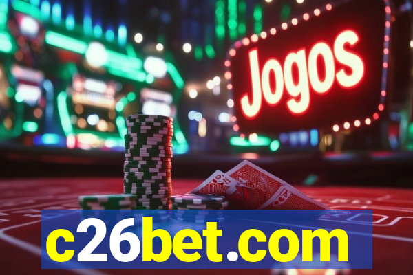 c26bet.com