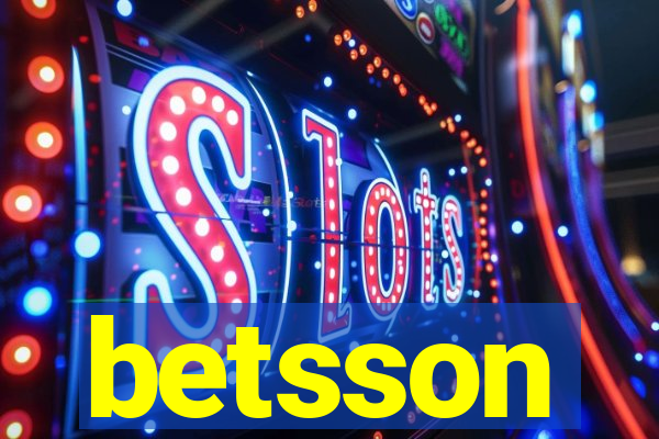 betsson