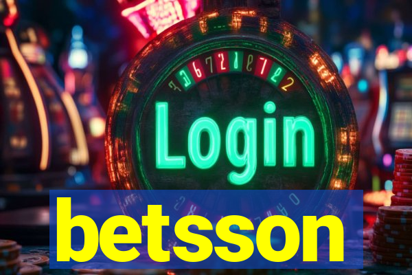 betsson