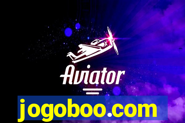 jogoboo.com