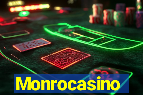 Monrocasino