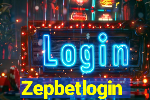 Zepbetlogin