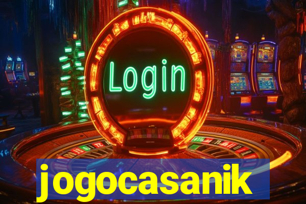 jogocasanik