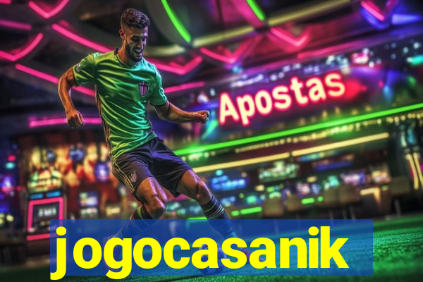 jogocasanik