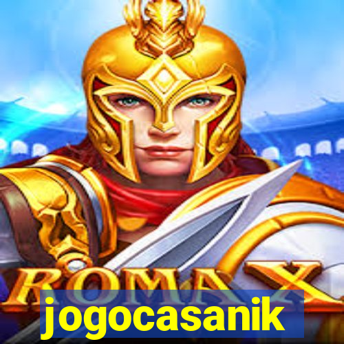 jogocasanik