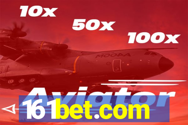 161bet.com