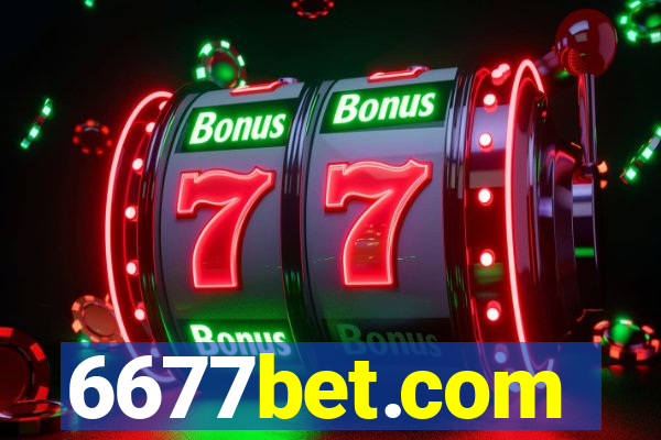 6677bet.com