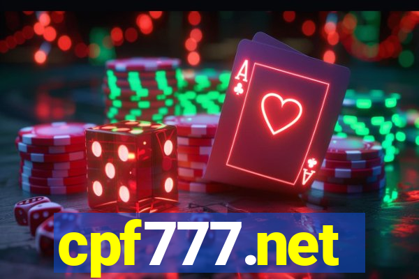 cpf777.net