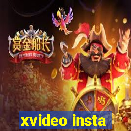 xvideo insta