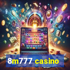 8m777 casino