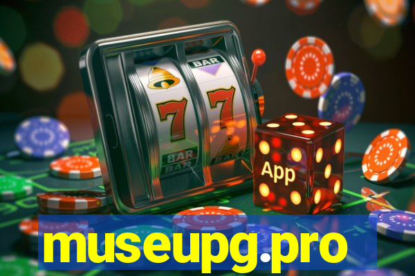 museupg.pro