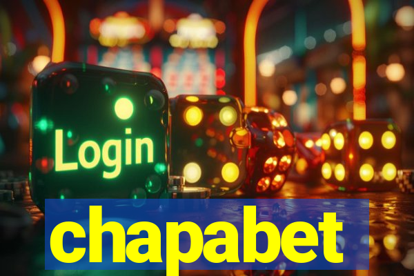 chapabet