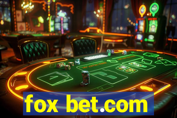 fox bet.com