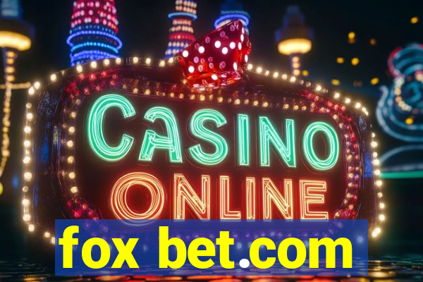 fox bet.com