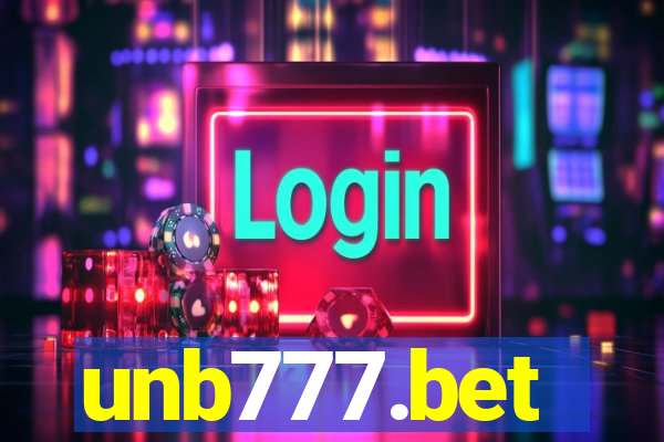 unb777.bet