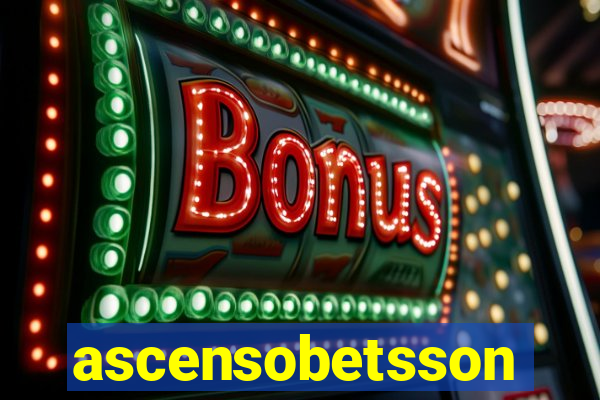 ascensobetsson