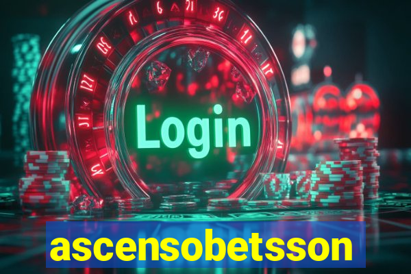 ascensobetsson