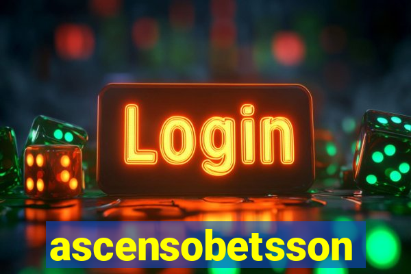 ascensobetsson