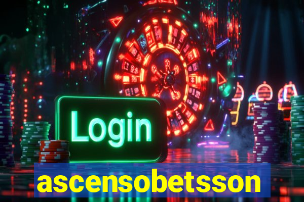 ascensobetsson