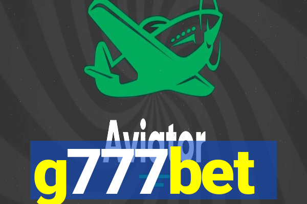 g777bet