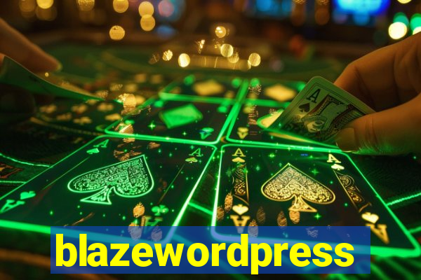 blazewordpress