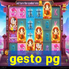 gesto pg