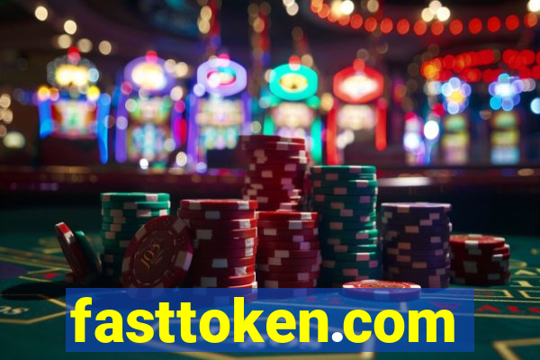 fasttoken.com