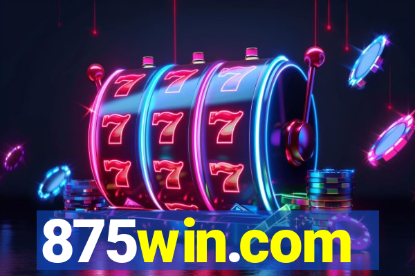 875win.com