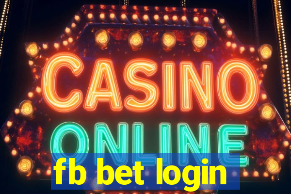 fb bet login